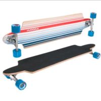 Longboard NEU originalverpackt Sachsen - Stolpen Vorschau