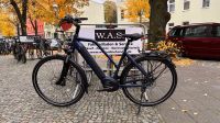 Velo de Ville 28" E-Bike AEB490 Trapez Disc 11-Gg Alfine blau Berlin - Reinickendorf Vorschau