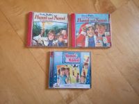 3 Hörspiel CDs Hanni und Nanni Hessen - Fulda Vorschau