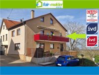 FAIR-MAKLER: Maisonette-Wohnung am Ortsrand mit Aussicht Baden-Württemberg - Grafenberg Vorschau