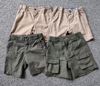 tolle Shorts Bermudas kurze Hosen H+M 86 - 92 Nordrhein-Westfalen - Schalksmühle Vorschau