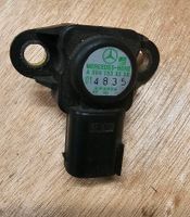 Mercedes Benz A-Klasse W168 A140 Sensor Saugrohrdruck A0041533228 Nordrhein-Westfalen - Velbert Vorschau