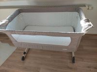 Babygo Beistellbett mit Matratze Bayern - Hollfeld Vorschau