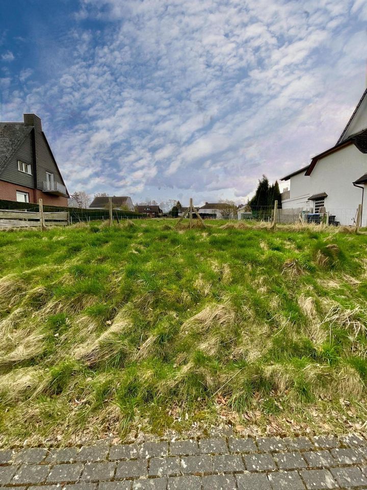 Viel Platz für Ihr neues Zuhause in Warstein