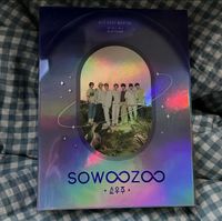 Bts Sowoozoo 5th Muster Rheinland-Pfalz - Ludwigshafen Vorschau