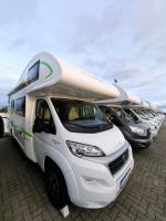 Wohnmobil Forster A 699 TOPZustand Mitte - Wedding Vorschau