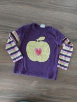 Mini Boden 4-5 J 110/116 Apfel Pullover Langarmshirt Nordrhein-Westfalen - Petershagen Vorschau