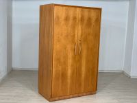 MID CENTURY HELLERAU KLEIDERSCHRANK SCHRANK WARDROBE VINTAGE Berlin - Lichtenberg Vorschau