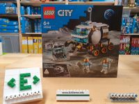 LEGO® City Mond-Rover 60348 Baden-Württemberg - Abtsgmünd Vorschau