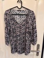 Marc O‘Polo Bluse bunt Gr. 40 Neuw. Nordrhein-Westfalen - Eschweiler Vorschau