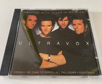 Ultravox "Dancing With Tears in My Eyes" (CD) Album Brandenburg - Frankfurt (Oder) Vorschau