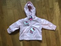 Jacke Hello Kitty Gr. 68 neu rosa Bayern - Röhrnbach Vorschau