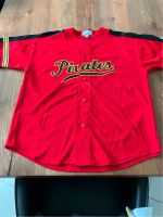 Pittsburgh - Pirates - Trikot - inkl. Versand Nordrhein-Westfalen - Burscheid Vorschau