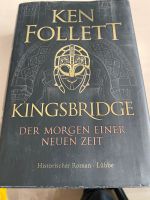 Ken Follett - Der Morgen einer neuen Zeit Niedersachsen - Sittensen Vorschau