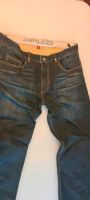 Vanucci Jeanshose GR:54 Motorradhose Wandsbek - Hamburg Jenfeld Vorschau