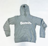 Bench Sweatshirt / Pullover / Hoodie / L / grau Nordrhein-Westfalen - Simmerath Vorschau