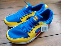 Lidl Sneaker Gr. 41  *neu* *limitiert* Friedrichshain-Kreuzberg - Friedrichshain Vorschau