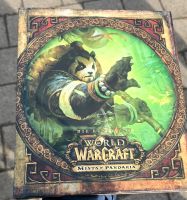 Die Kunst von World of Warcraft Mists of Pandaria Bayern - Fürth Vorschau