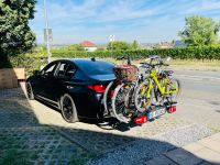 BMW  Fahrradhalter Pro 2.0 für 3 räder, NEU, Garantie! Baden-Württemberg - Weinheim Vorschau