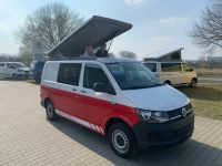 Aufstelldach nachrüsten bei angelieferten VW T5 T6 KR Transporter Niedersachsen - Uelzen Vorschau