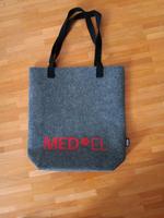 Filztasche Einkaufstasche Filz neu recycelt Bayern - Starnberg Vorschau