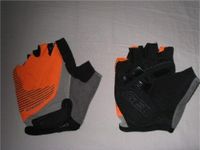Rad-Handschuhe, Marke Ziener, kurz, gebraucht, guter Zustand Niedersachsen - Sehnde Vorschau
