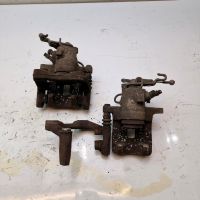 VW Bremssattel 451 452 hinten links rechts Nordrhein-Westfalen - Gelsenkirchen Vorschau