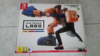 Nintendo LABO Toy-Con Robot Kit, Neu, OVP Rheinland-Pfalz - Neuhofen Vorschau
