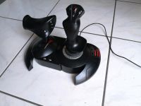 Joystick /Schubhebel T-FLIGHT Hotas x Nordrhein-Westfalen - Olpe Vorschau