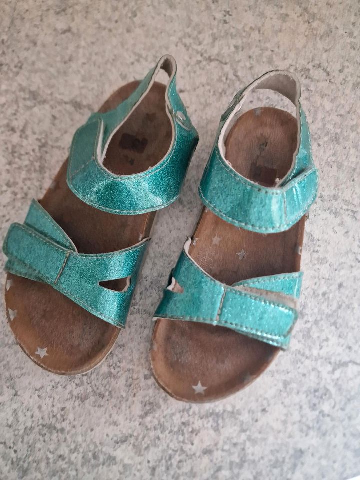 Sandalen für Mädchen in Enger