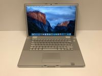 MACBOOK PRO - NOTEBOOK (250GB SSD) Eimsbüttel - Hamburg Niendorf Vorschau