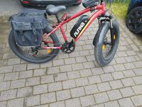 E-BIKE  25kmh und 45kmh Zulassung Niedersachsen - Lohne (Oldenburg) Vorschau