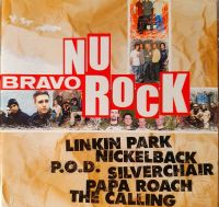 NU Rock Bravo CD 7€ Köln - Köln Dellbrück Vorschau