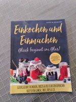 Einkochen und Einmachen (Kerstin Neumann) Brandenburg - Schönefeld Vorschau