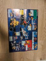 3 Lego Technic Technik Prospekte Kataloge Poster aus 90er Jahre Brandenburg - Eggersdorf Vorschau