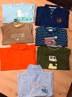 T-Shirts für Jungs Größe 86 Hessen - Grünberg Vorschau