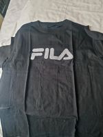 T-Shirt Fila schwarz Xl Hannover - Südstadt-Bult Vorschau