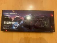 Gaming Tastatur MEGAPORT Düsseldorf - Holthausen Vorschau