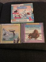 CDs „Der kleine Eisbär“! Nordrhein-Westfalen - Ahlen Vorschau