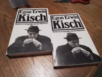 Egon Erwin Kisch  Nichts ist erregender als die Wahrheit  2 Bände Hessen - Maintal Vorschau