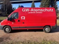 Citroen Jumper 2,8 HDI TD !!!24tkm Nur!!! STH Iveco Motor Nordrhein-Westfalen - Gütersloh Vorschau