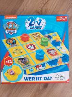 NEU Spiel Pawpatrol ab 4 Jahren Herzogtum Lauenburg - Schwarzenbek Vorschau