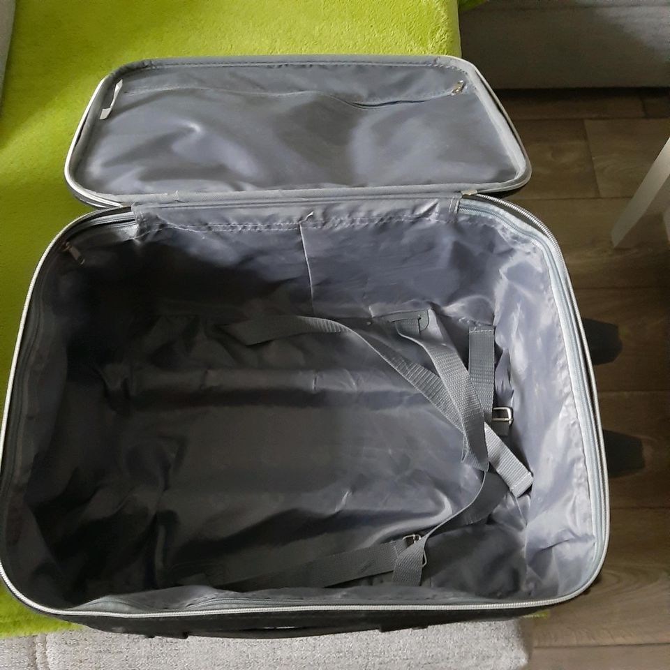 Trolli Koffer  zu verkaufen in Plauen