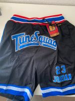 Hardwood Vintage Classics Tune Squad Shorts L (Just don) Sachsen-Anhalt - Bernburg (Saale) Vorschau