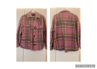 Bershka Sommer Herbst Jacke Damen XS-S Altona - Hamburg Altona-Altstadt Vorschau