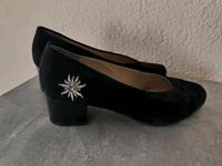 Trachtenschuhe Pumps Gr. 37.5 Bleil neuw Bayern - Neunburg Vorschau