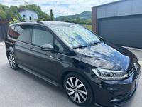 Volkswagen Touran 1.5 TSI OPF DSG Highline Highline Bayern - Waldkirchen Vorschau