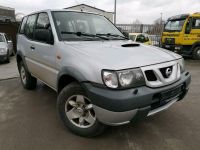 Wischermotor - NISSAN Terrano 2 II R20 - Vorne hinten Gestänge Nordrhein-Westfalen - Lippstadt Vorschau