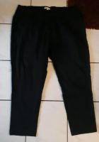 Damen Hose, Schlupfhose, Ulla Popken, schwarz, Gr.60 Nordrhein-Westfalen - Mönchengladbach Vorschau