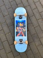 Complete Skateboard: April, Independent, Bones Niedersachsen - Meppen Vorschau